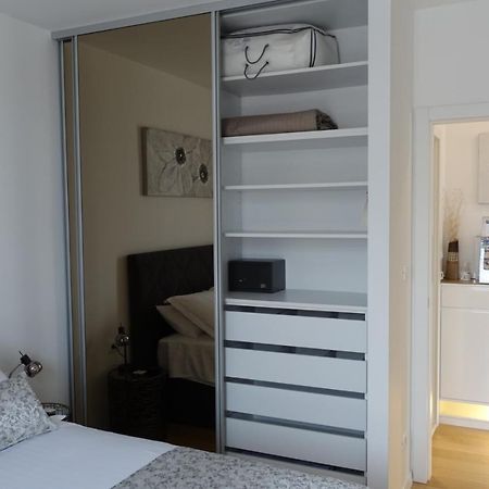 Euphoria Luxury Apartment Split Exteriér fotografie