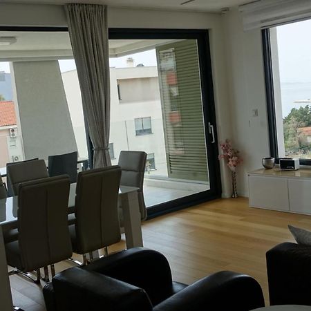 Euphoria Luxury Apartment Split Exteriér fotografie