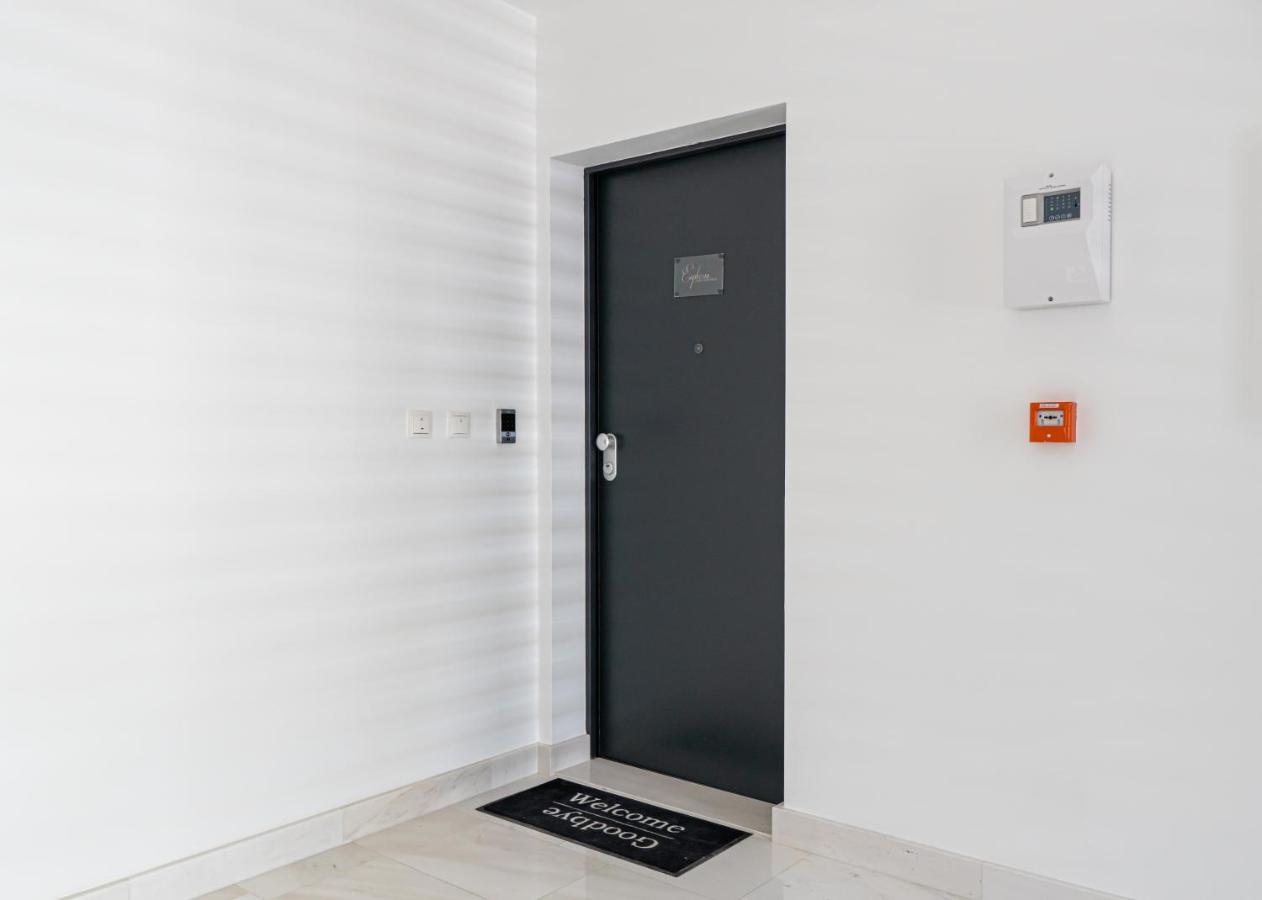 Euphoria Luxury Apartment Split Exteriér fotografie