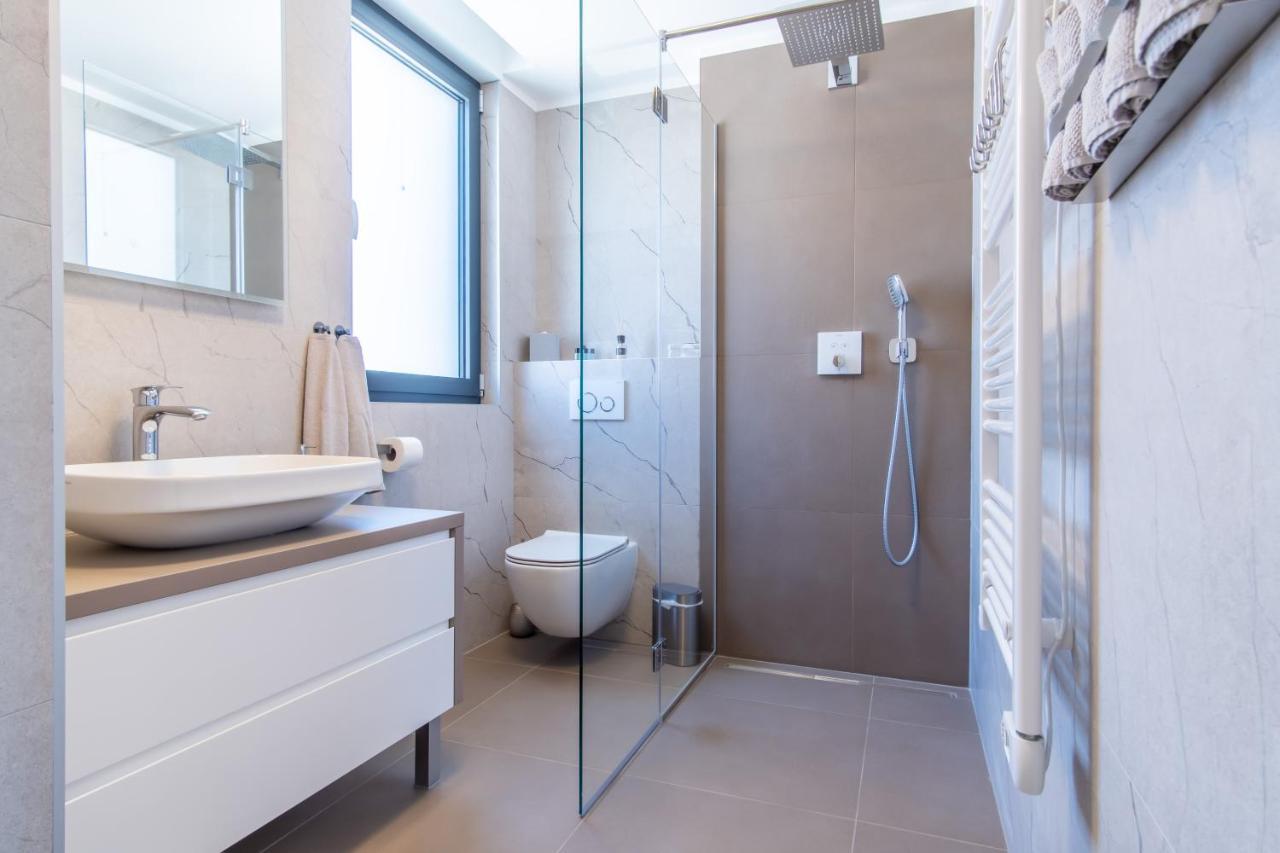 Euphoria Luxury Apartment Split Exteriér fotografie