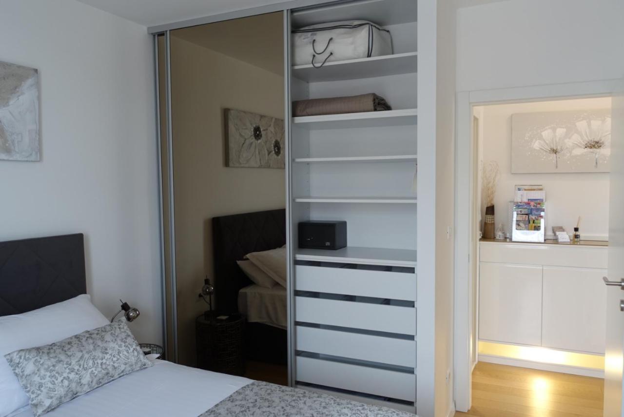 Euphoria Luxury Apartment Split Exteriér fotografie
