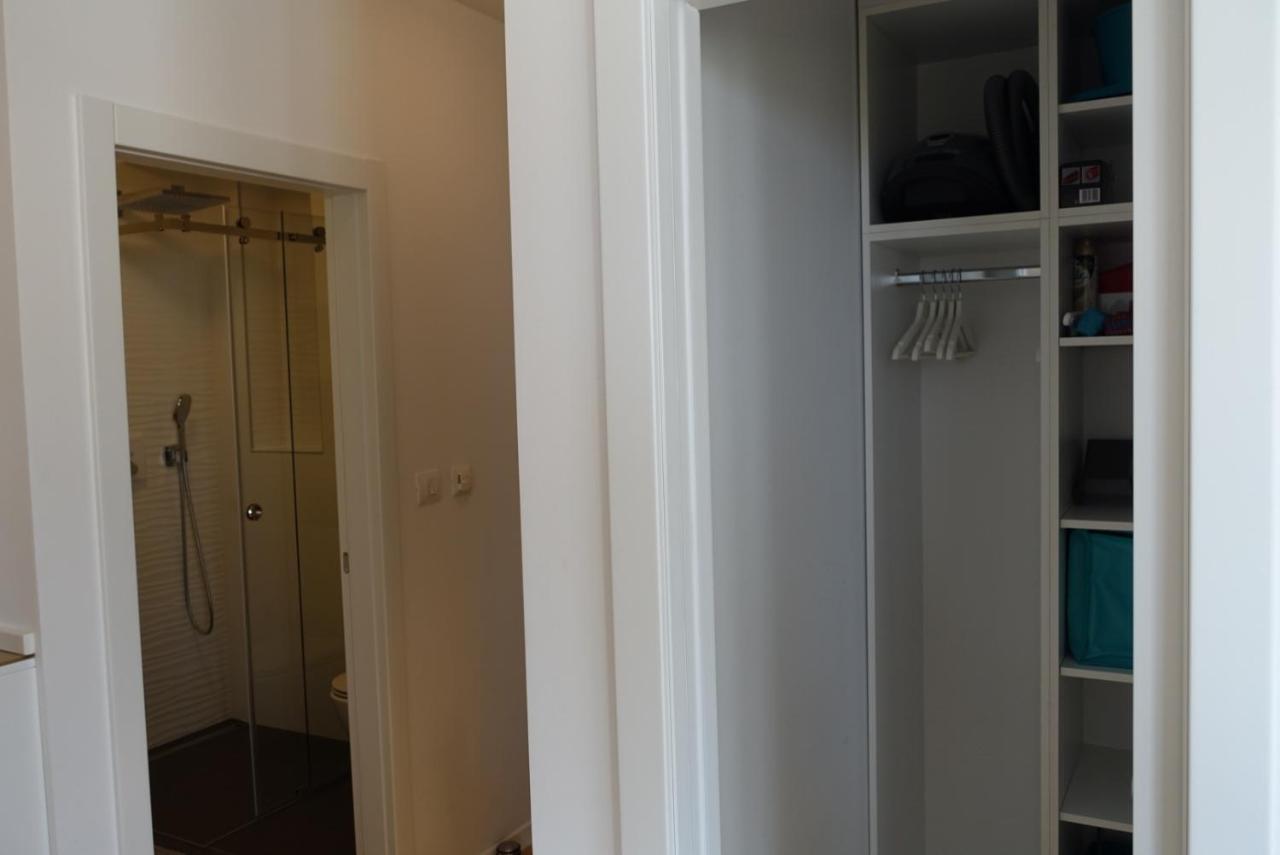 Euphoria Luxury Apartment Split Exteriér fotografie